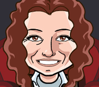 Mandy Holmes