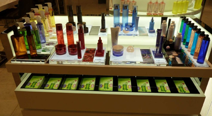 Acrylic Displays