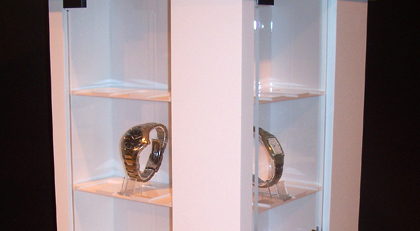 POS Display