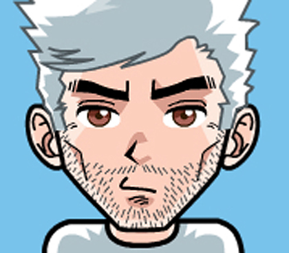Pete Garfoot